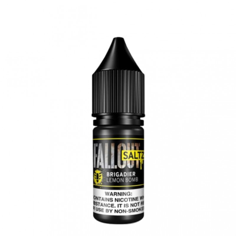 Fallout Nic Salt 10ml