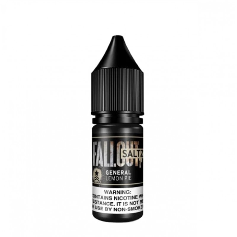 Fallout Nic Salt 10ml