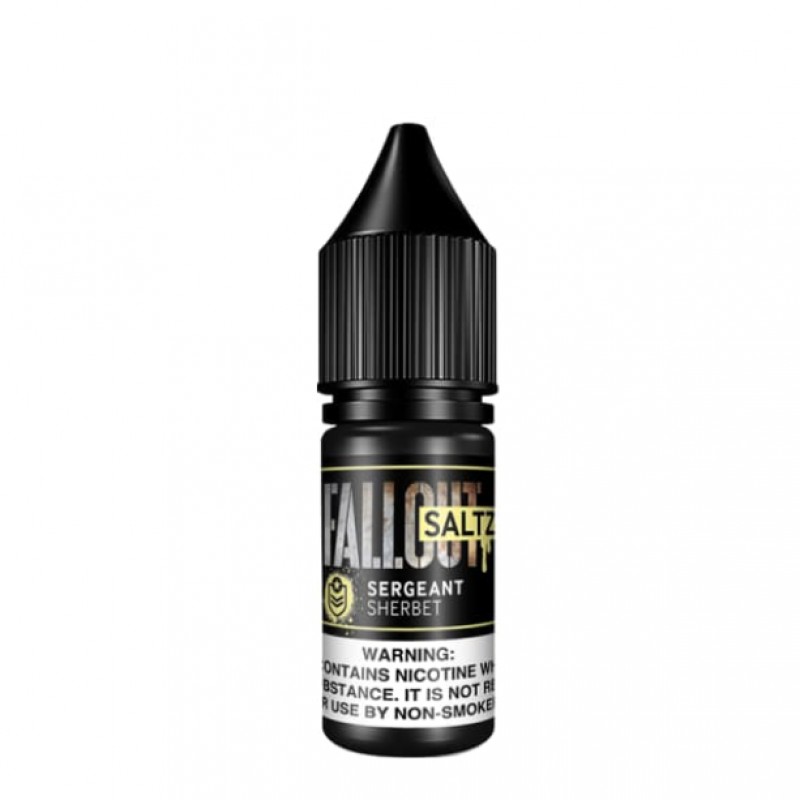 Fallout Nic Salt 10ml