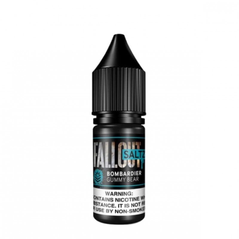 Fallout Nic Salt 10ml