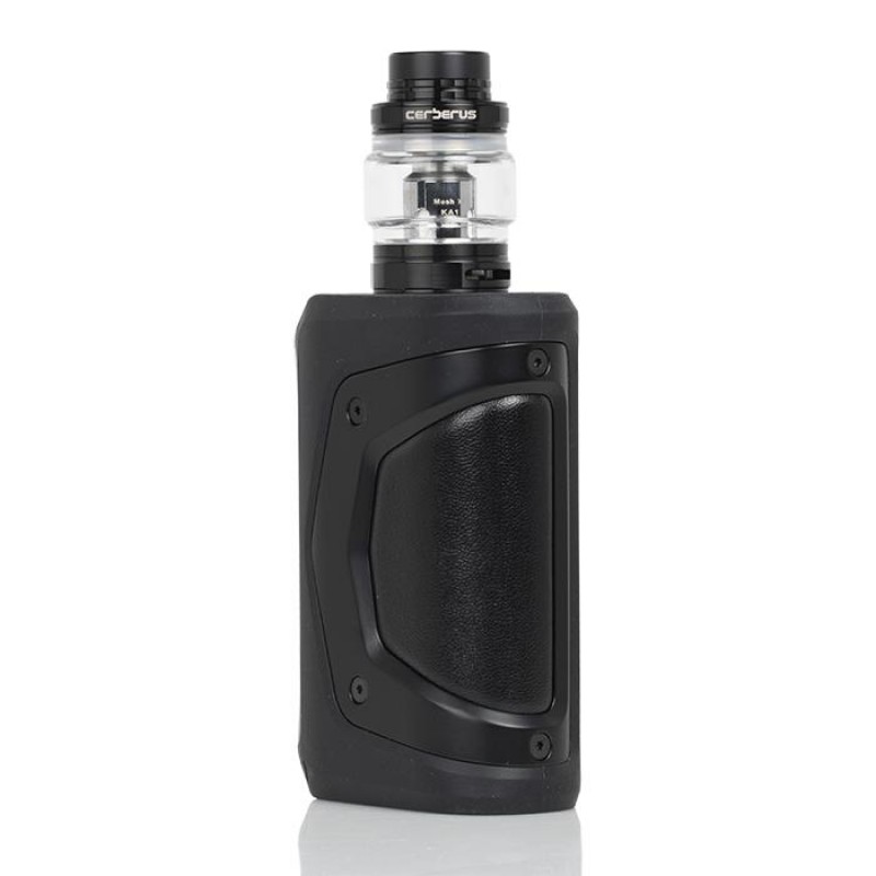 GeekVape Aegis X 200W Kit with Cerberus Sub Ohm Tank