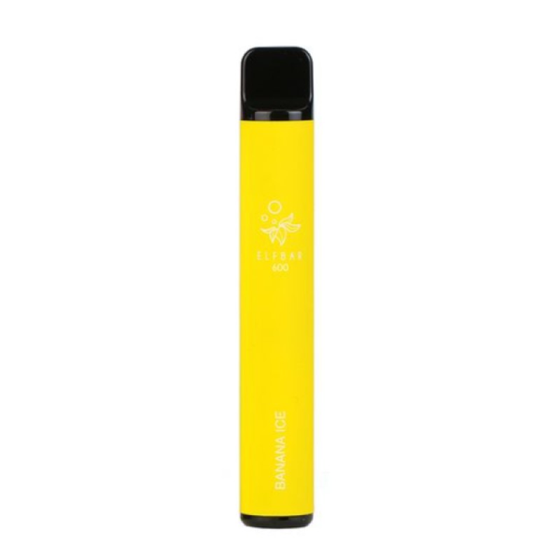 ELF BAR Disposable Vape