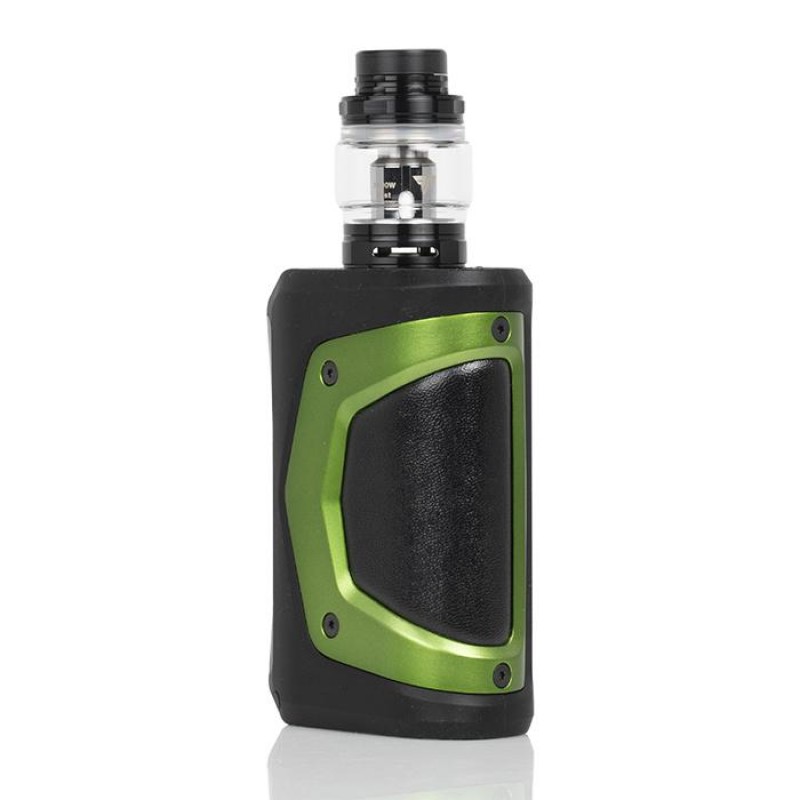 GeekVape Aegis X 200W Kit with Cerberus Sub Ohm Tank