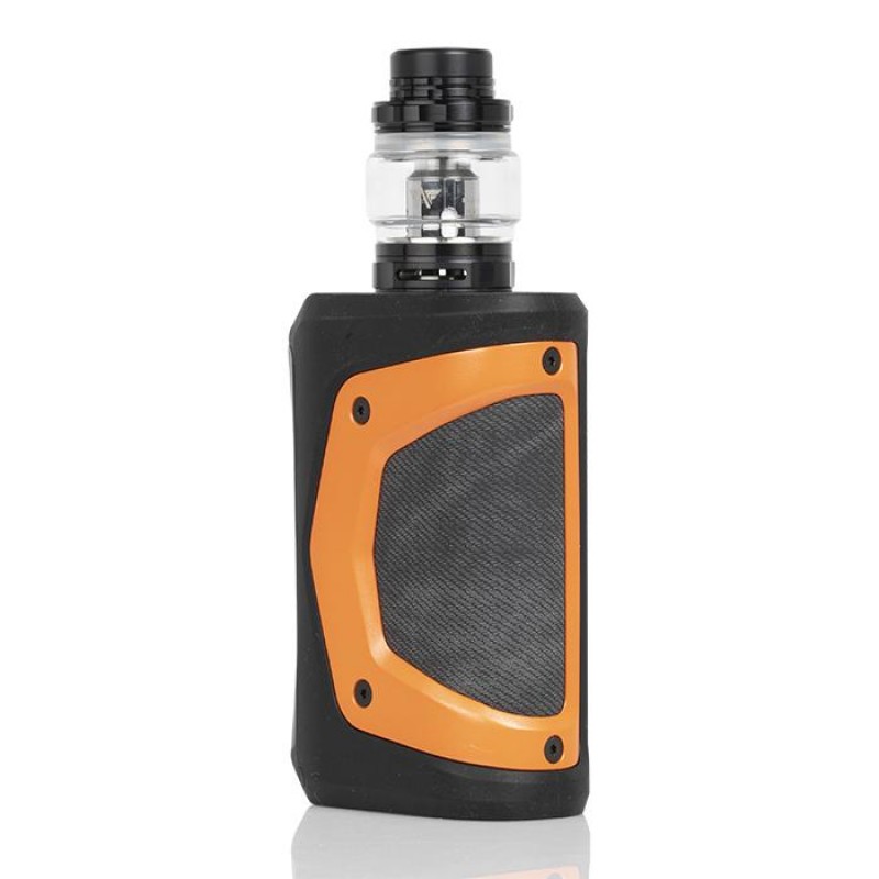 GeekVape Aegis X 200W Kit with Cerberus Sub Ohm Tank