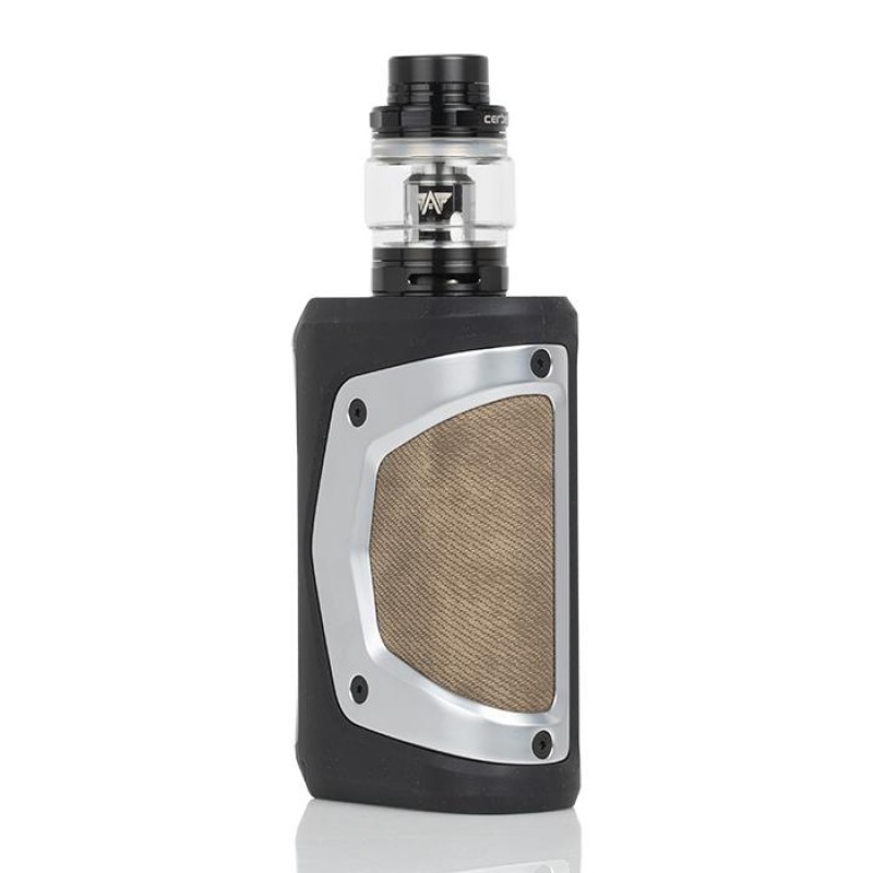 GeekVape Aegis X 200W Kit with Cerberus Sub Ohm Tank