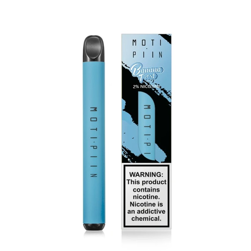 MOTI PIIN Disposable Pod Kit