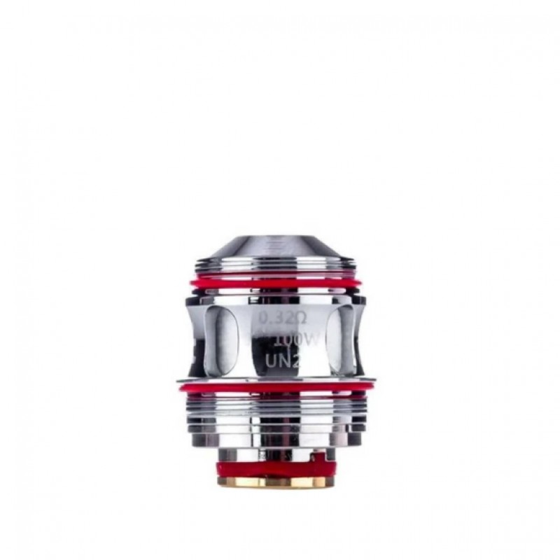 Uwell Valyrian II 2 Replacement Coils 2PCS