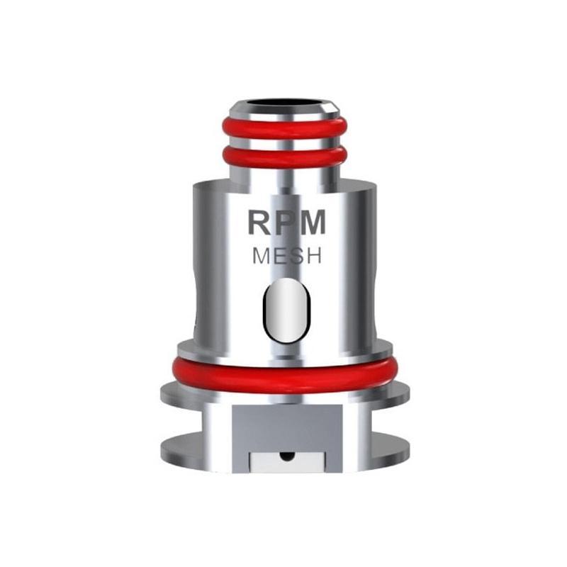 SMOK RPM Replacement Coils