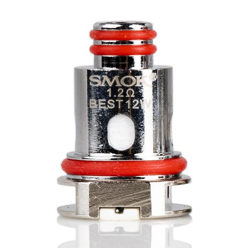 SMOK RPM Replacement Coils