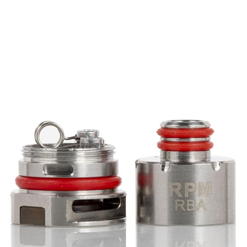 SMOK RPM Replacement Coils