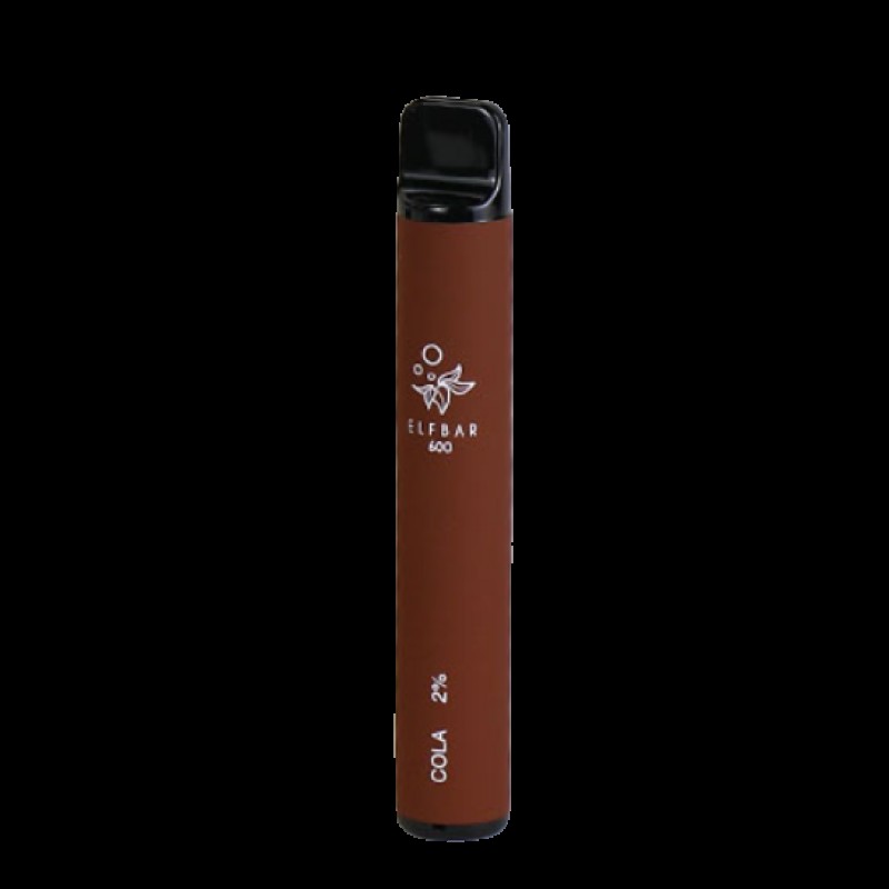 ELF BAR Cola Disposable Vape