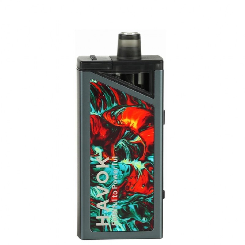 Uwell Havok V1 65W Pod Mod Kit