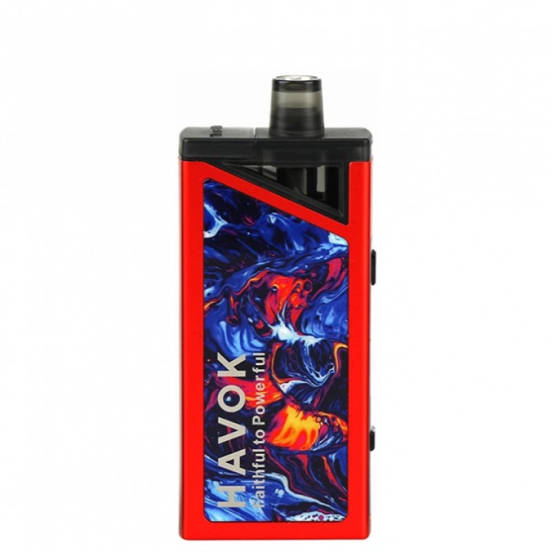 Uwell Havok V1 65W Pod Mod Kit