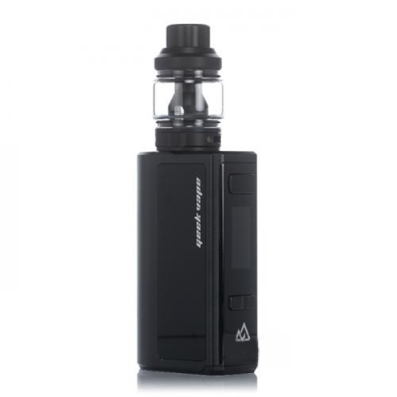 GeekVape Obelisk 200 200W Mod Vape Kit